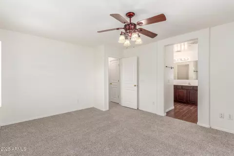 Bedroom - 3883 E Santa Fe Ln, Gilbert, AZ 85297 photo 1 of 4