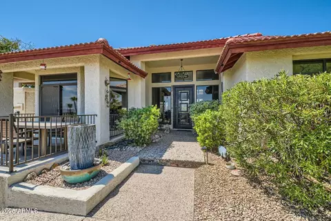 15613 E Palomino Blvd, Fountain Hills, AZ 85268
