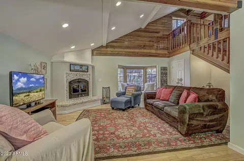 Living - 140 W Thompson Rd, Payson, AZ 85541 photo 1 of 4