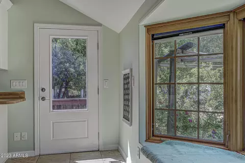 140 W Thompson Rd, Payson, AZ 85541