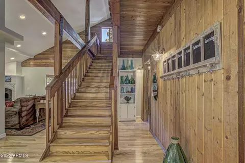 Entry Way - 140 W Thompson Rd, Payson, AZ 85541 photo 2 of 3