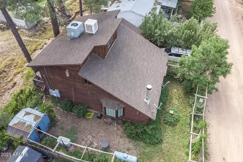 Other - 140 W Thompson Rd, Payson, AZ 85541 photo 10 of 11