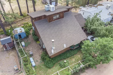 Other - 140 W Thompson Rd, Payson, AZ 85541 photo 9 of 11