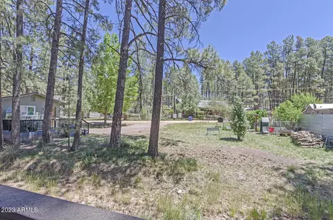 Exterior - 140 W Thompson Rd, Payson, AZ 85541 photo 8 of 8