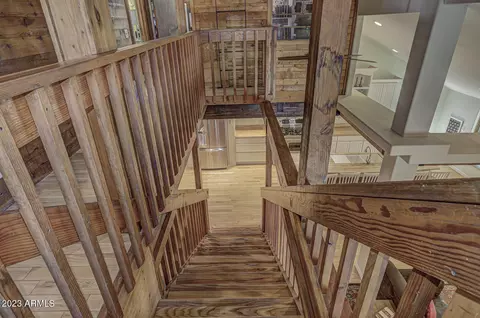 Entry Way - 140 W Thompson Rd, Payson, AZ 85541 photo 3 of 3
