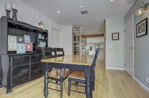 Dining - 140 W Thompson Rd, Payson, AZ 85541 photo 2 of 2