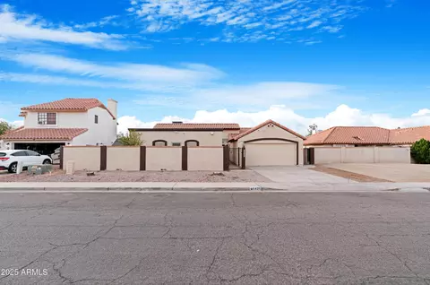 5421 W Brown St, Glendale, AZ 85302