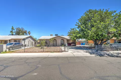 7201 W Alvarado Rd, Phoenix, AZ 85035