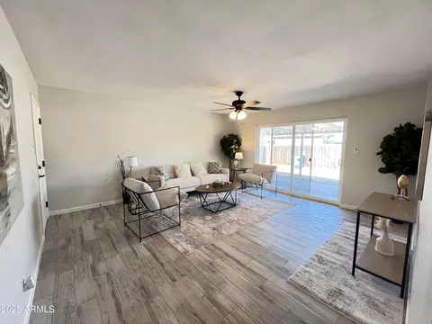 3748 W Rovey Ave, Phoenix, AZ 85019