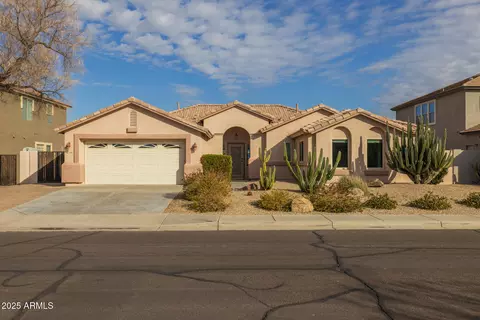 3404 E Los Altos Rd, Gilbert, AZ 85297