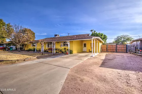 1555 W 7th Pl, Mesa, AZ 85201