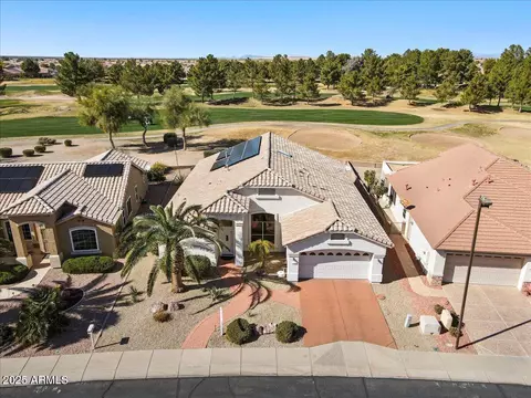 17906 N Encanto Dr, Surprise, AZ 85374