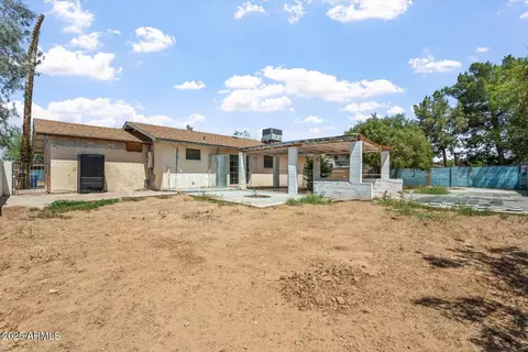 Exterior - 8023 E Irwin Ave, Mesa, AZ 85209 photo 2 of 2