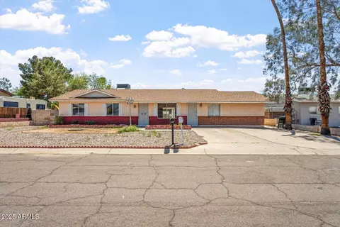8023 E Irwin Ave, Mesa, AZ 85209