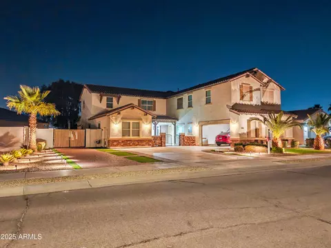 16846 W Hilton Ave, Goodyear, AZ 85338