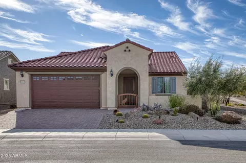 26861 W Adam Ave, Buckeye, AZ 85396