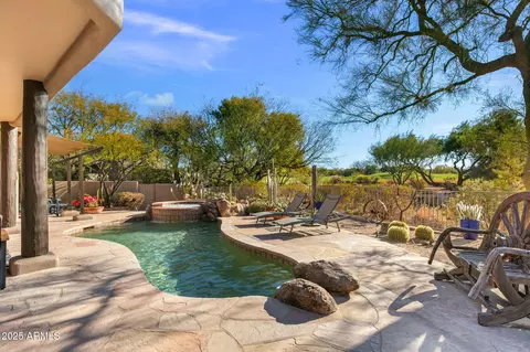 3071 Ironwood Rd, Carefree, AZ 85377