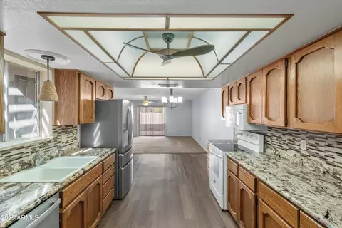 3345 E University Dr #34, Mesa, AZ 85213