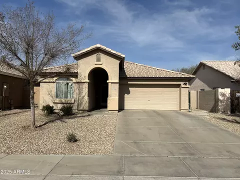 11810 W Belmont Dr, Avondale, AZ 85323