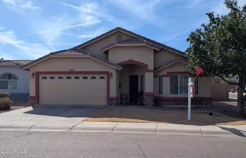 7417 W Park St, Laveen, AZ 85339