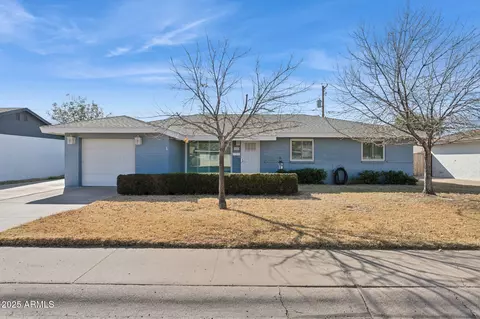 3813 W Glenn Dr, Phoenix, AZ 85051