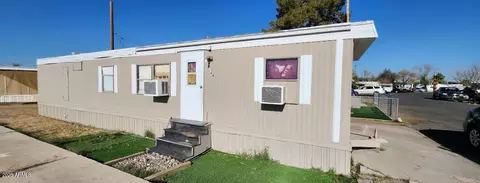 6439 W Myrtle Ave, Glendale, AZ 85301
