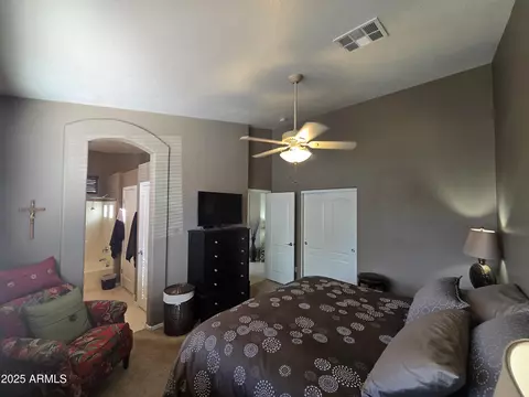 Bedroom - 2215 S Harper --, Mesa, AZ 85209 photo 2 of 2