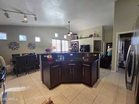 Kitchen - 2215 S Harper --, Mesa, AZ 85209 photo 5 of 5