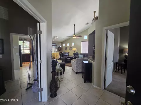 Entry Way - 2215 S Harper --, Mesa, AZ 85209 photo 1 of 2