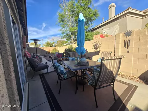 Exterior - 2215 S Harper --, Mesa, AZ 85209 photo 3 of 3