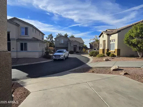 Exterior - 2215 S Harper --, Mesa, AZ 85209 photo 1 of 3