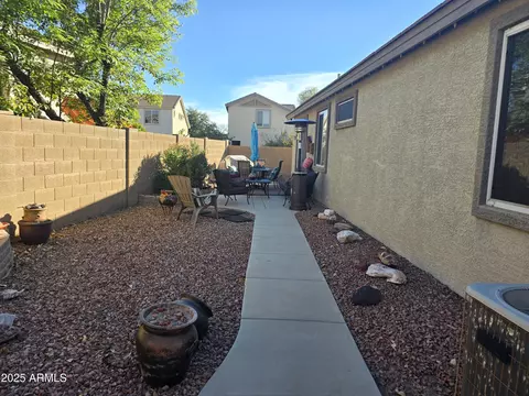 Exterior - 2215 S Harper --, Mesa, AZ 85209 photo 2 of 3