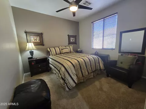 Bedroom - 2215 S Harper --, Mesa, AZ 85209 photo 1 of 2