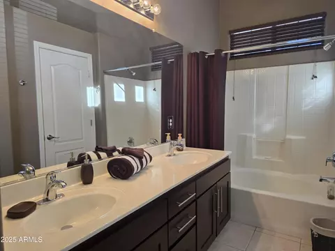 Bath - 2215 S Harper --, Mesa, AZ 85209 photo 2 of 3