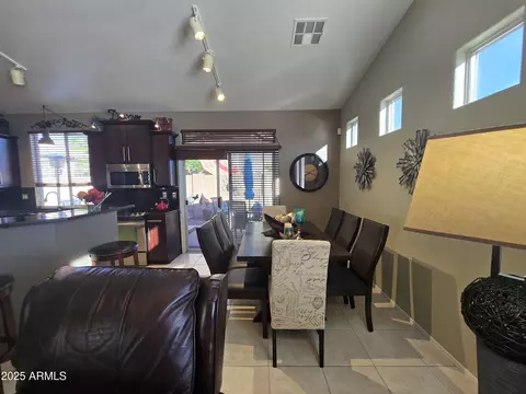 Dining - 2215 S Harper --, Mesa, AZ 85209 photo 1 of 1