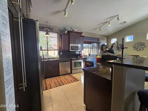 Kitchen - 2215 S Harper --, Mesa, AZ 85209 photo 4 of 5