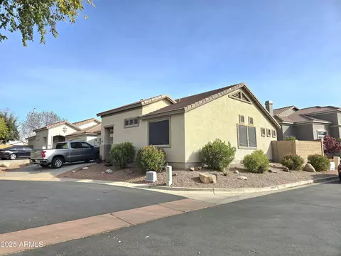 2215 S Harper --, Mesa, AZ 85209