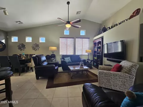 Living - 2215 S Harper --, Mesa, AZ 85209 photo 2 of 2