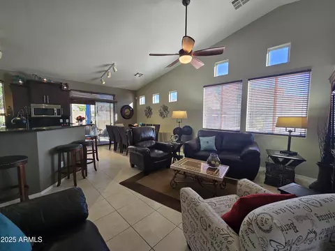 Living - 2215 S Harper --, Mesa, AZ 85209 photo 1 of 2