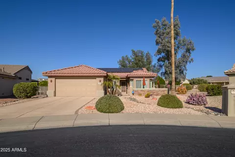 15666 W Arbor Trl, Surprise, AZ 85374