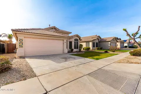 3037 E Roveen Ave, Phoenix, AZ 85032 photo 3