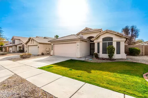3037 E Roveen Ave, Phoenix, AZ 85032 photo 5