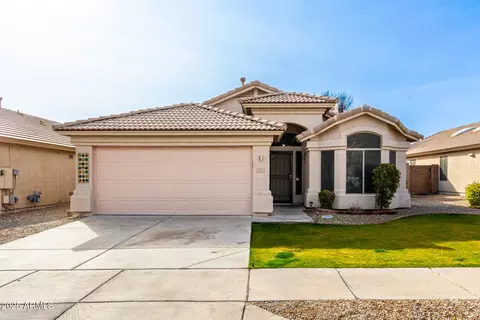 3037 E Roveen Ave, Phoenix, AZ 85032 photo 2