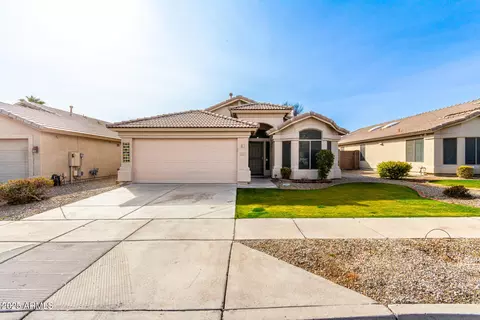 3037 E Roveen Ave, Phoenix, AZ 85032