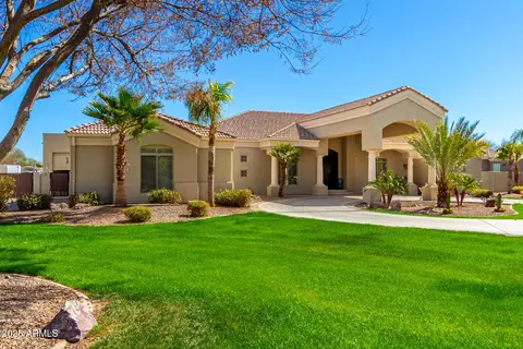 22477 S 197th Cir, Queen Creek, AZ 85142
