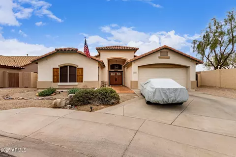 22415 N 34th Ln, Phoenix, AZ 85027