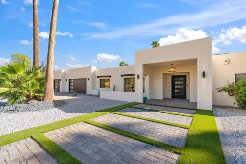 5719 E Sweetwater Ave, Scottsdale, AZ 85254