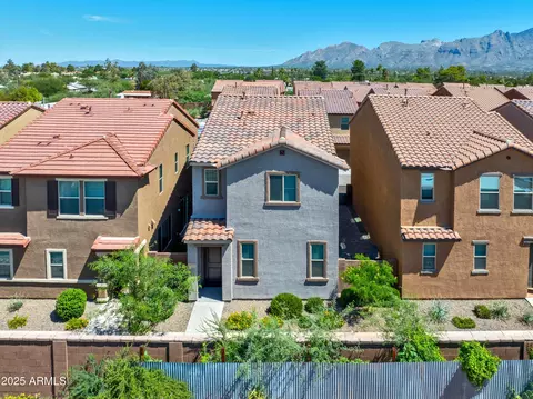 1032 E Descent St, Tucson, AZ 85719