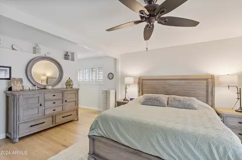 Bedroom - 402 W Augusta Ave, Phoenix, AZ 85021 photo 1 of 4