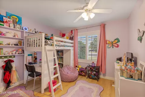 Bedroom - 402 W Augusta Ave, Phoenix, AZ 85021 photo 3 of 4